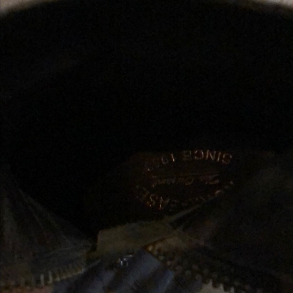 Booties - Picture 3 of 5